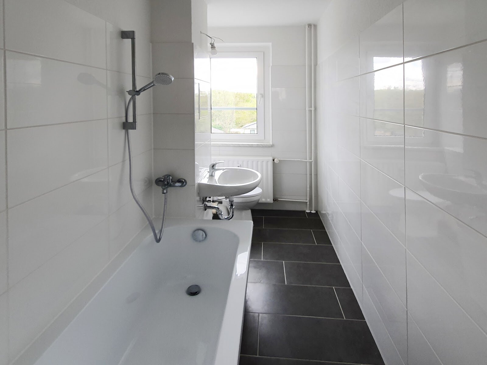 Einsteinstraße 26, 17036 Neubrandenburg