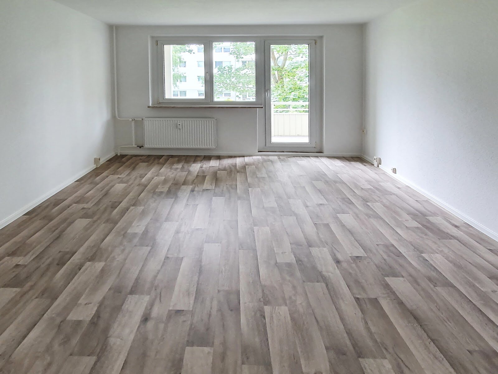 Einsteinstraße 26, 17036 Neubrandenburg