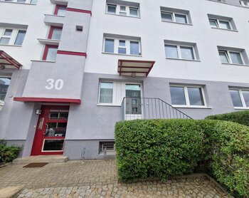 Einsteinstraße 30, 17036 Neubrandenburg