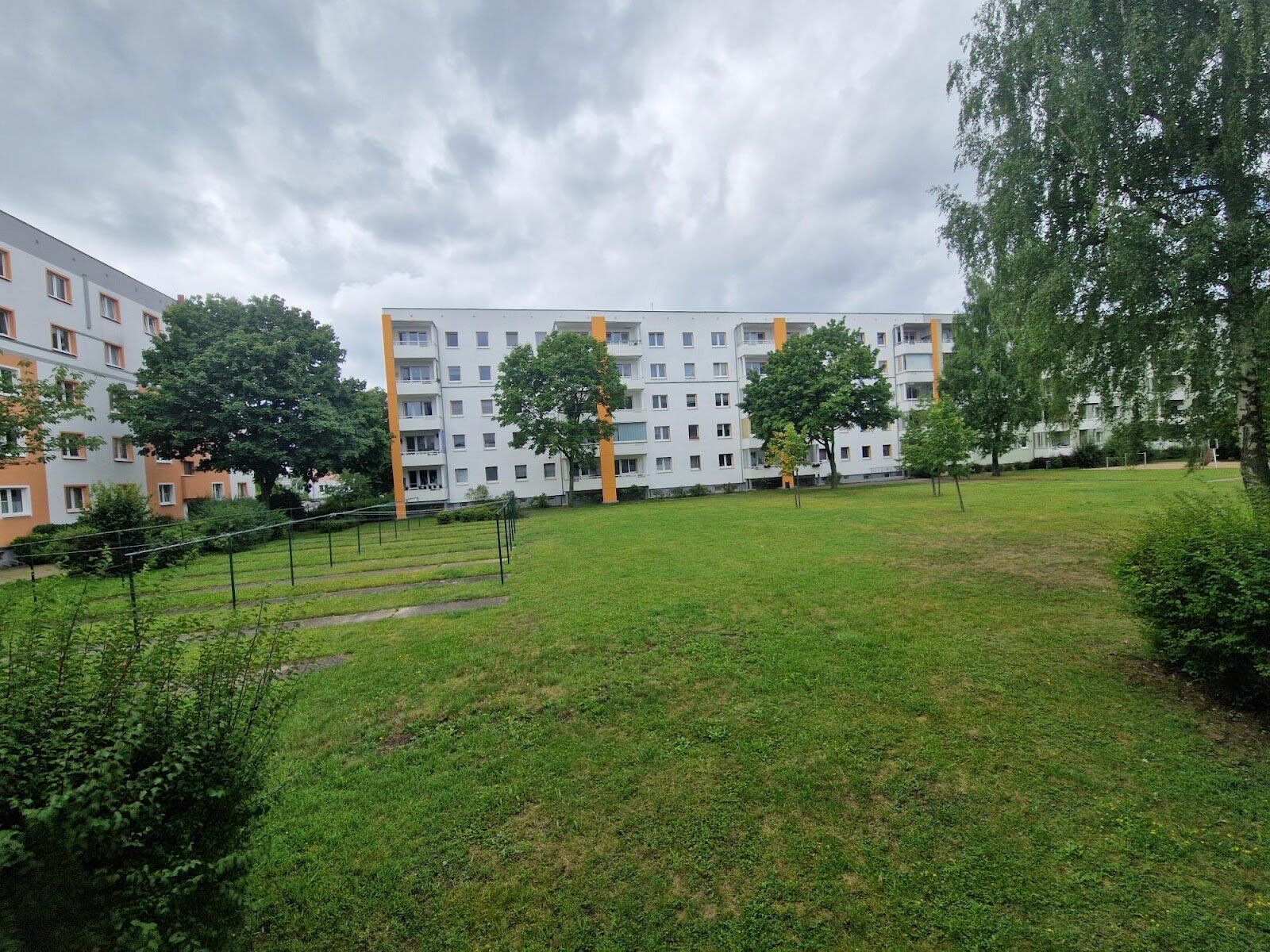 Einsteinstraße 30, 17036 Neubrandenburg