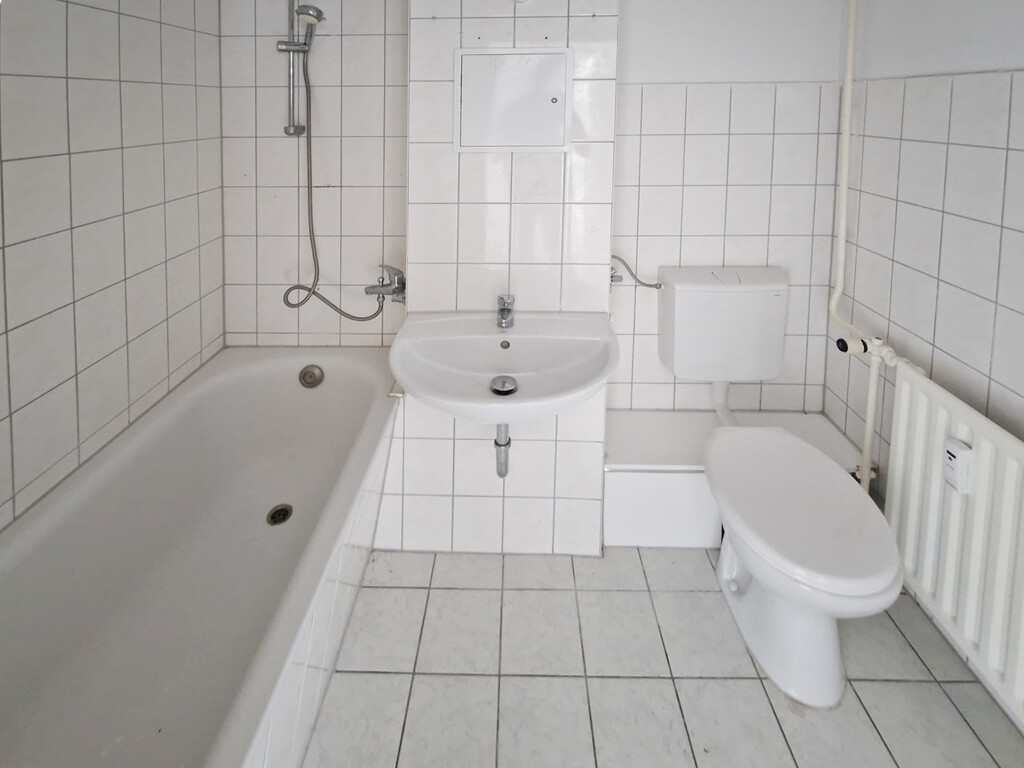 Kopernikusstraße 11, 17036 Neubrandenburg