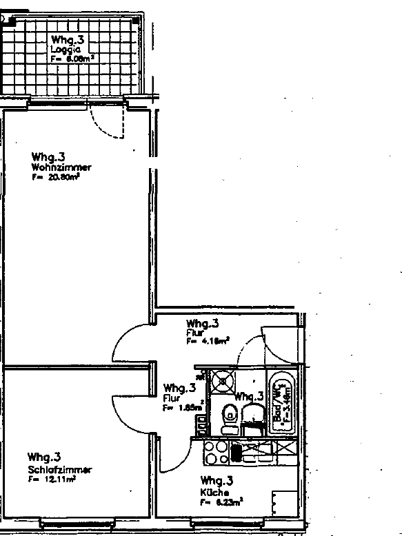 Kopernikusstraße 11, 17036 Neubrandenburg