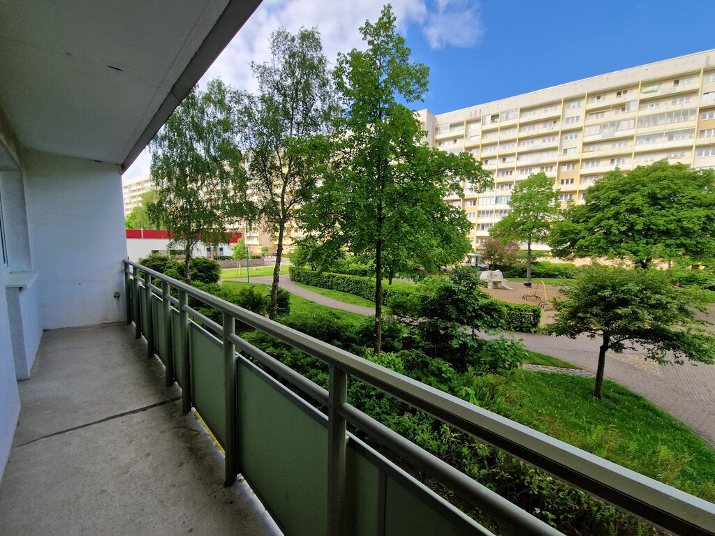 Neustrelitzer Straße 3a, 17033 Neubrandenburg