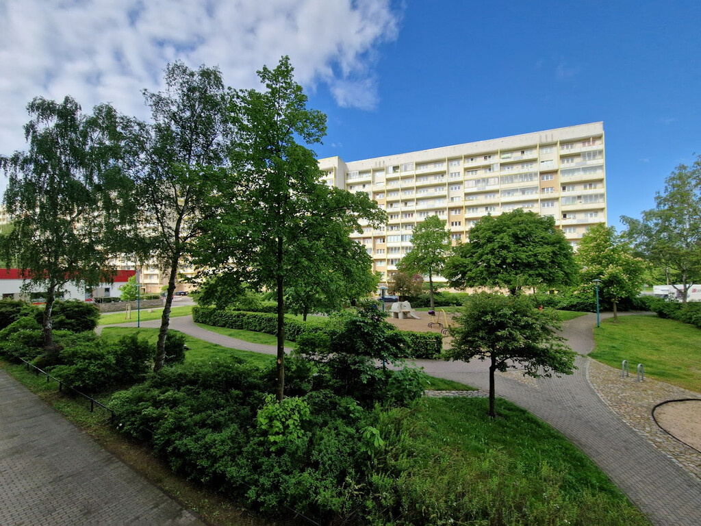 Neustrelitzer Straße 3a, 17033 Neubrandenburg