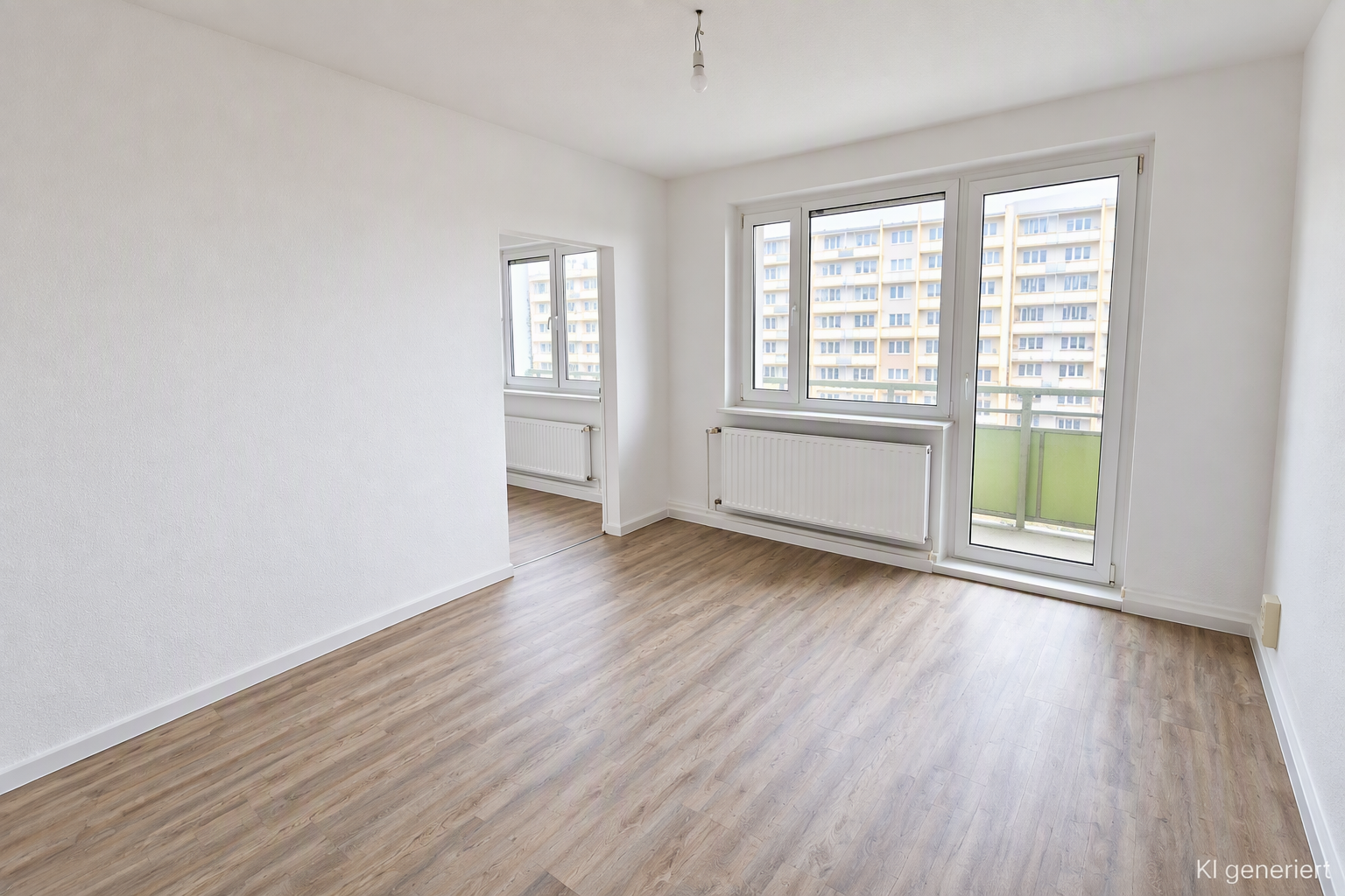 Neustrelitzer Straße 3b, 17033 Neubrandenburg