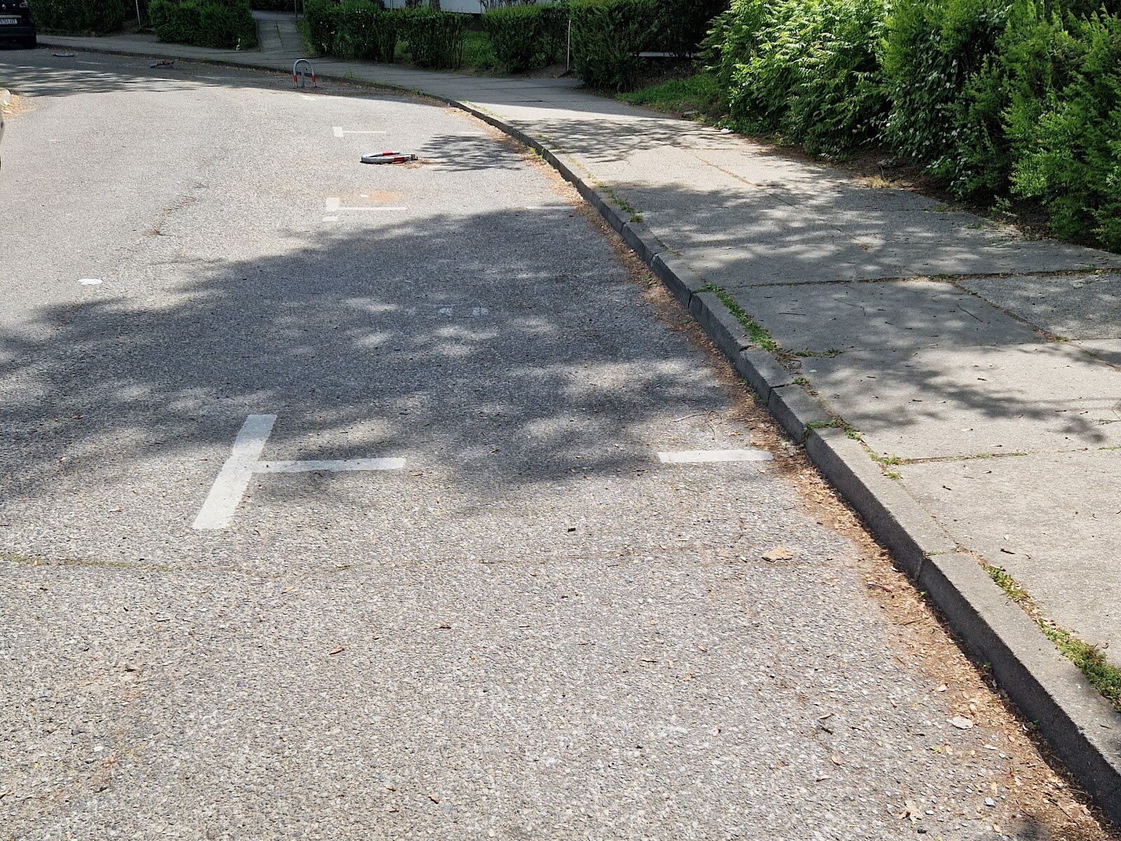 Ludwigsluster Straße 83 - 95, 12619 Berlin