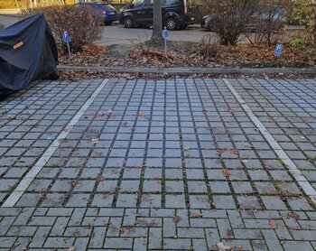 Heringsdorfer Straße 5 - 7, 12619 Berlin