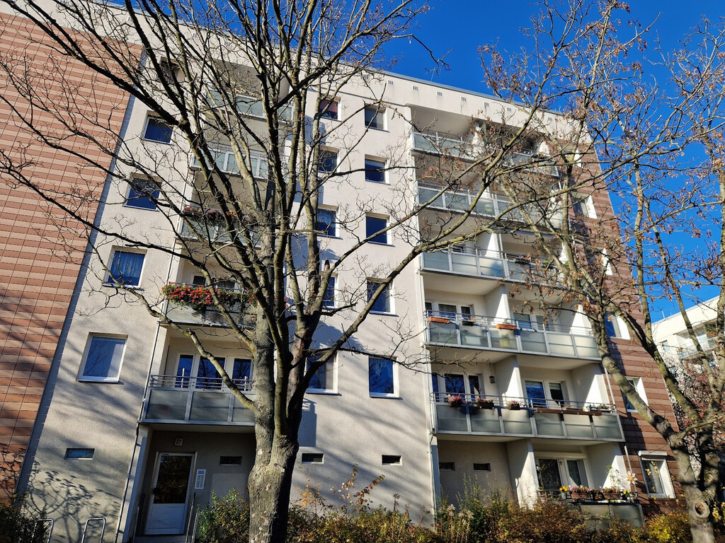 Ludwigsluster Straße 37, 12619 Berlin