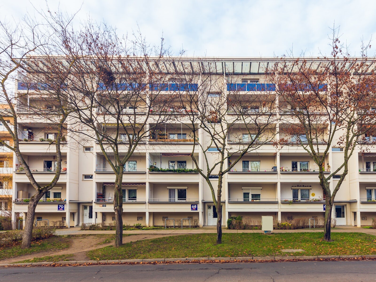 Tollensestraße 16, 12619 Berlin