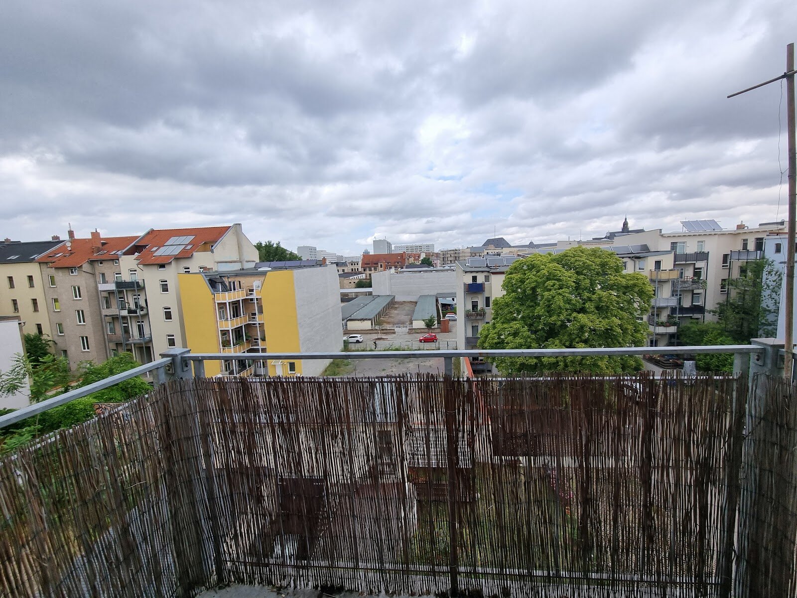 Raffineriestraße 5, 06112 Halle (Saale)