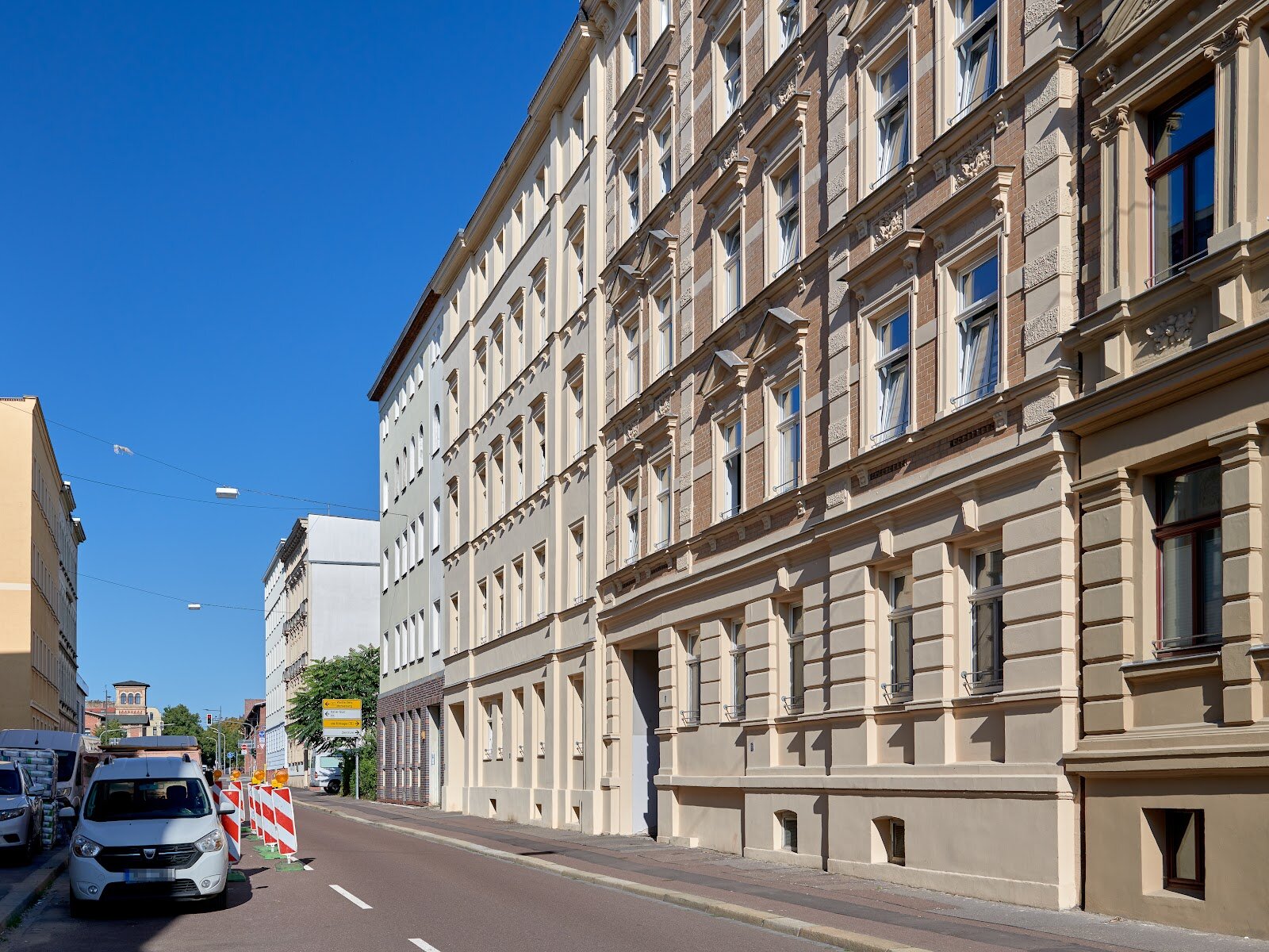 Raffineriestraße 5, 06112 Halle (Saale)