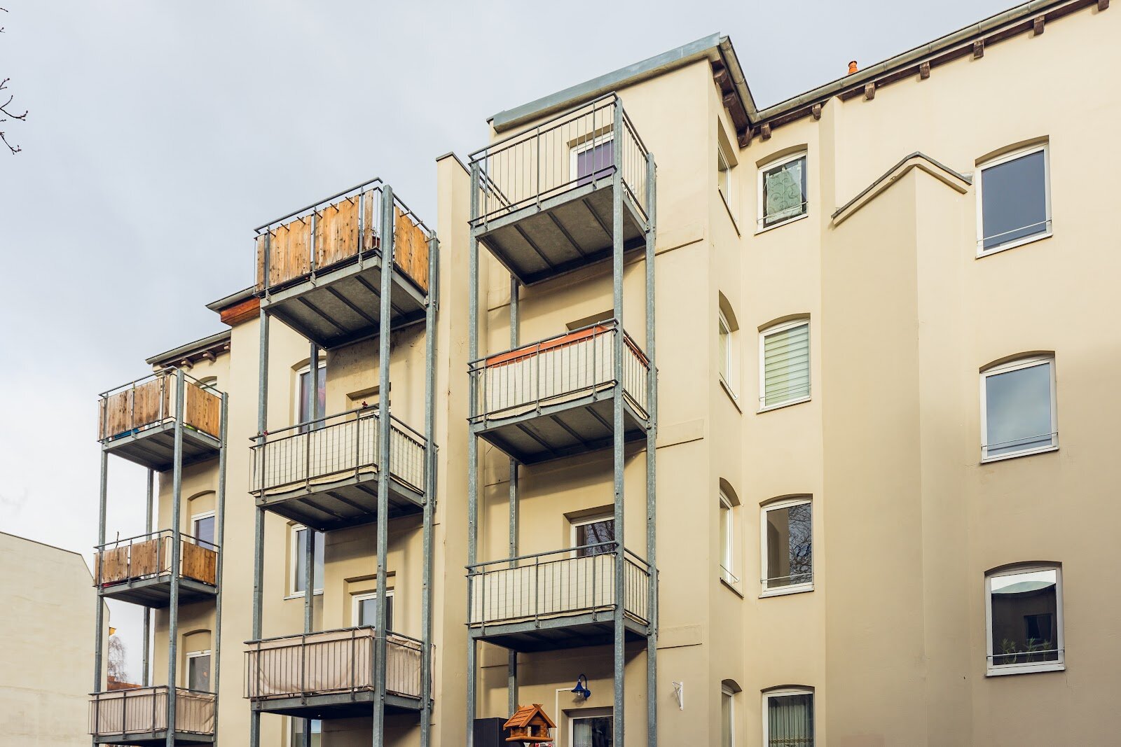 Osendorfer Straße 2, 06112 Halle (Saale)