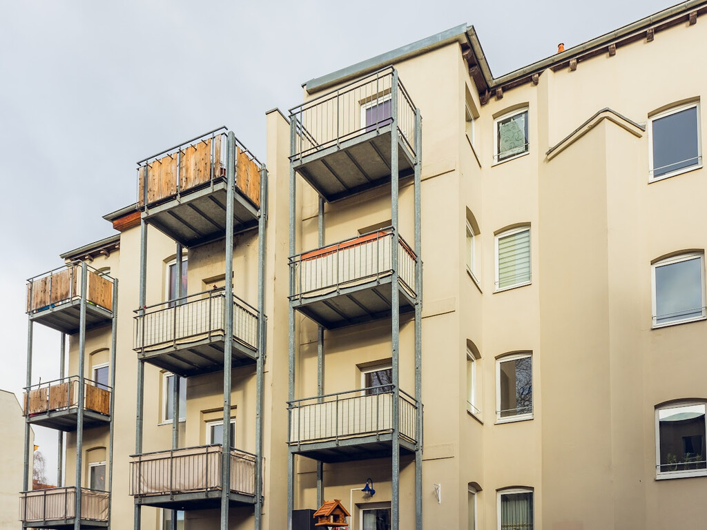 Osendorfer Straße 2, 06112 Halle (Saale)