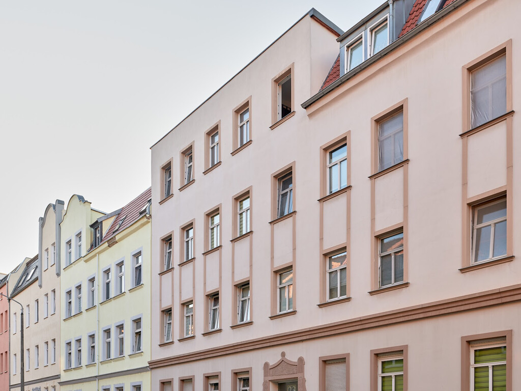 Reideburger Straße 23, 06112 Halle (Saale)