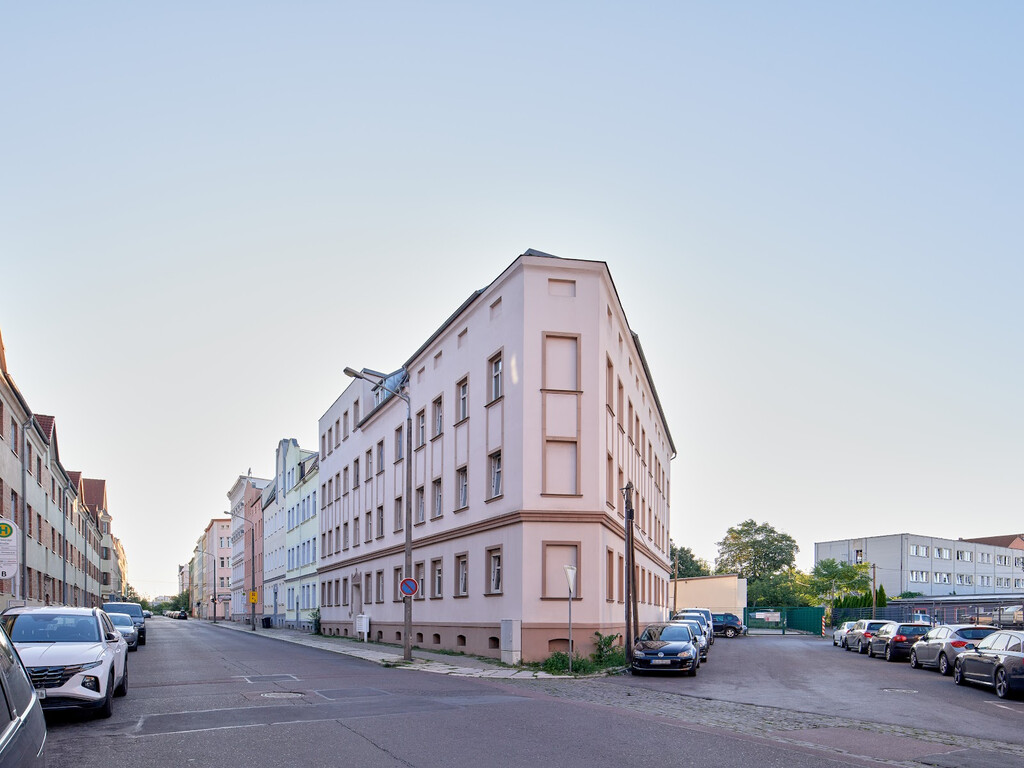 Reideburger Straße 23, 06112 Halle (Saale)