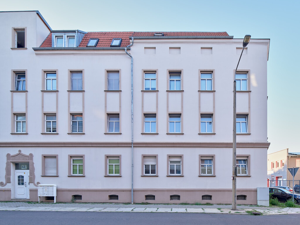 Reideburger Straße 23, 06112 Halle (Saale)