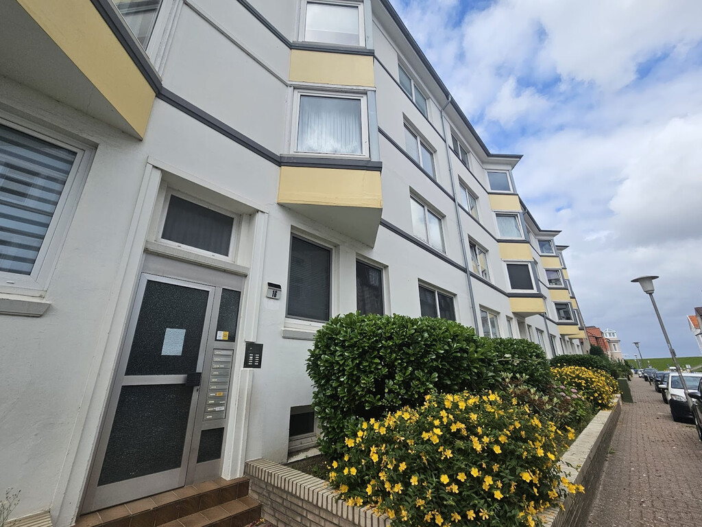 Emmastraße 16, 27476 Cuxhaven