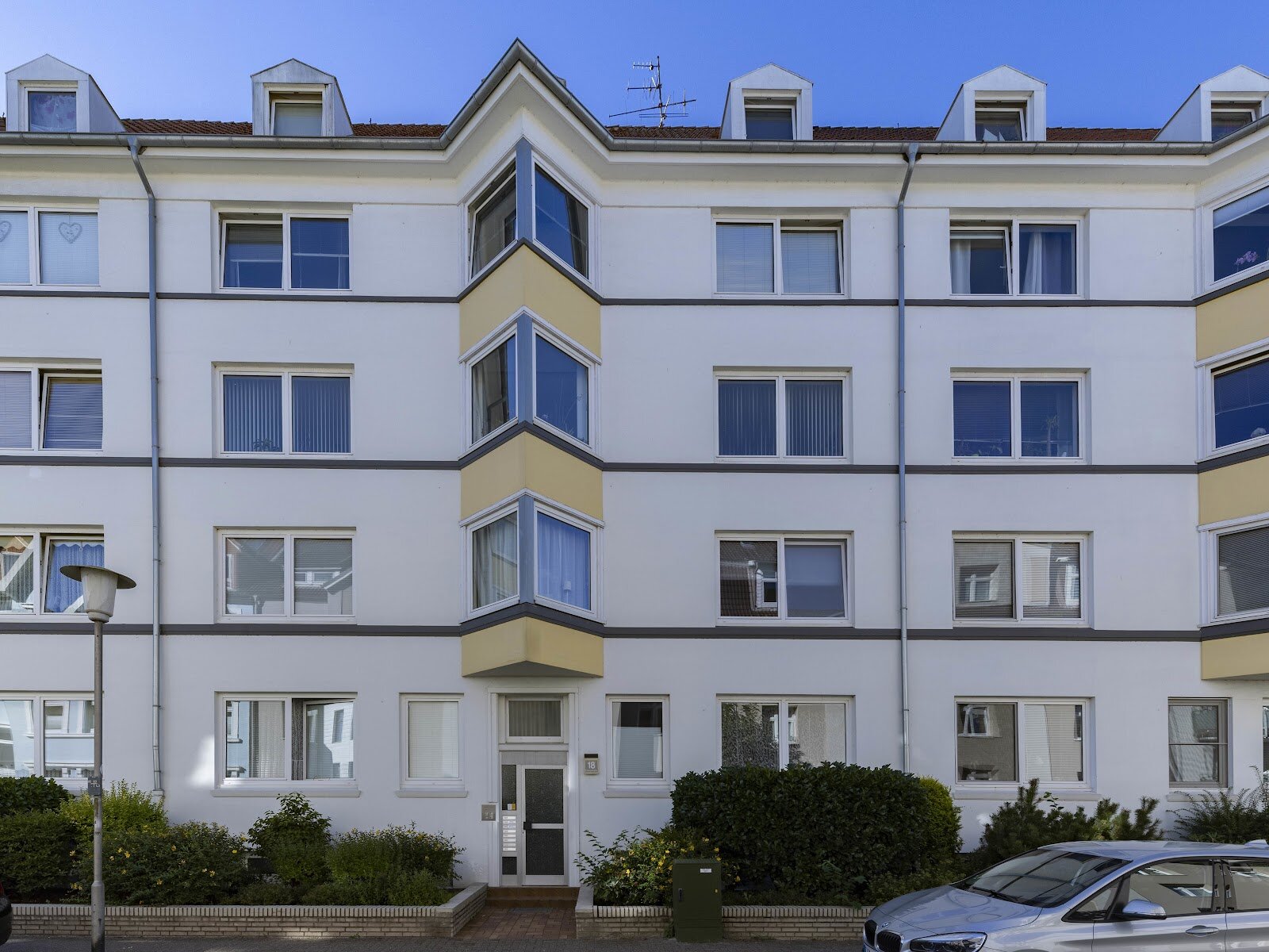 Emmastraße 18, 27476 Cuxhaven