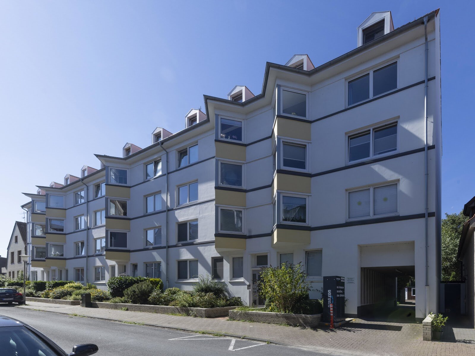 Emmastraße 18, 27476 Cuxhaven