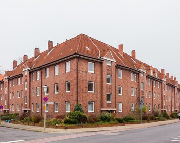 Mittelstraße 14, 27472 Cuxhaven