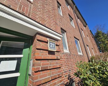 Werner-Kammann-Straße 21, 27472 Cuxhaven