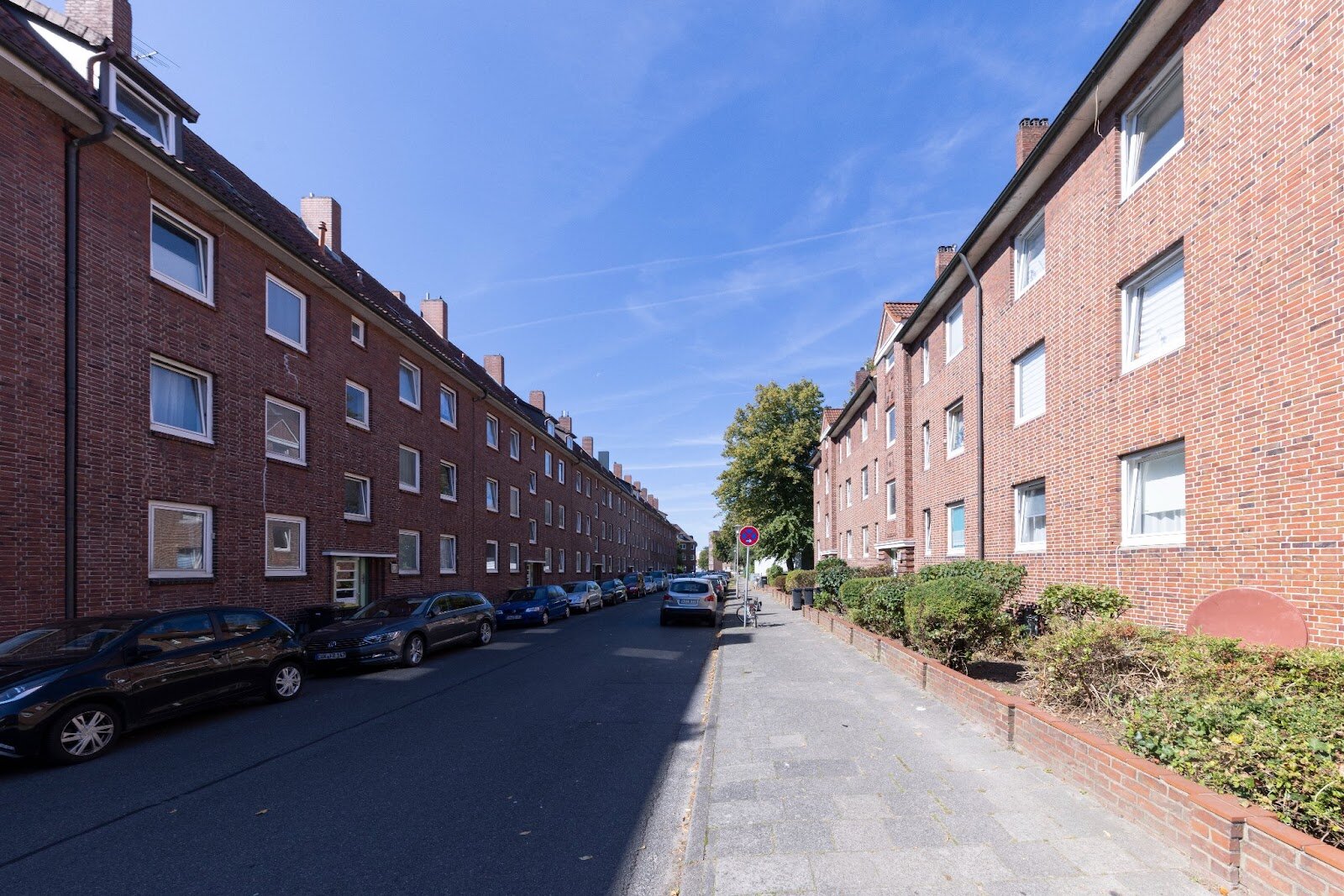 MIttelstraße 21, 27472 Cuxhaven