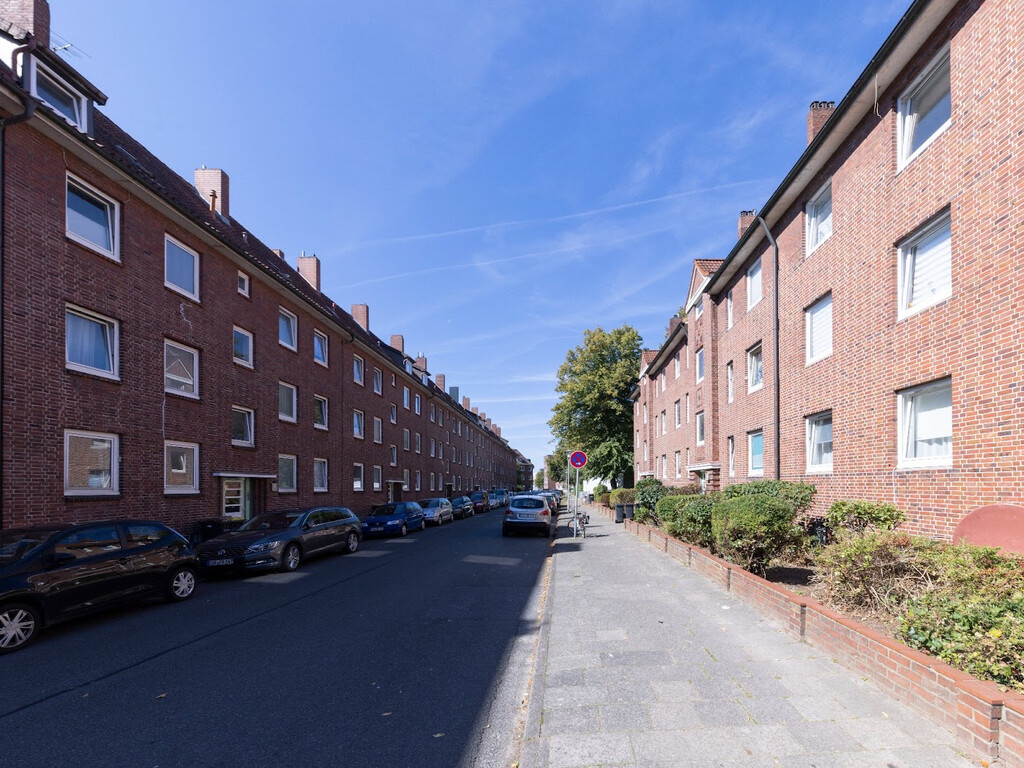 MIttelstraße 21, 27472 Cuxhaven