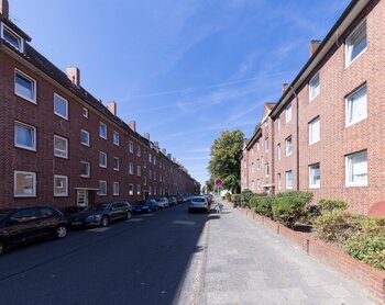 MIttelstraße 21, 27472 Cuxhaven