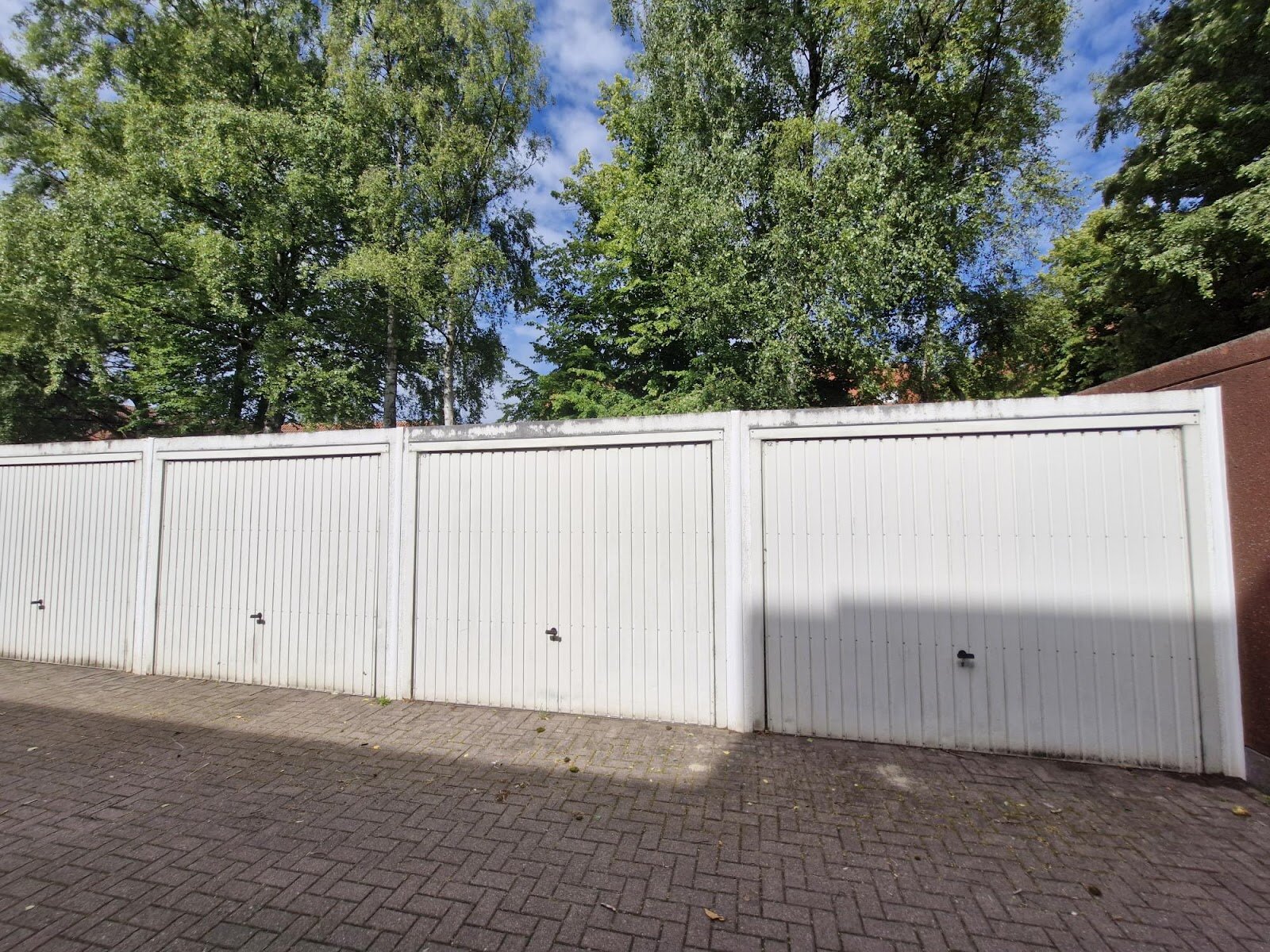 Mittelstraße 17-31, 27472 Cuxhaven