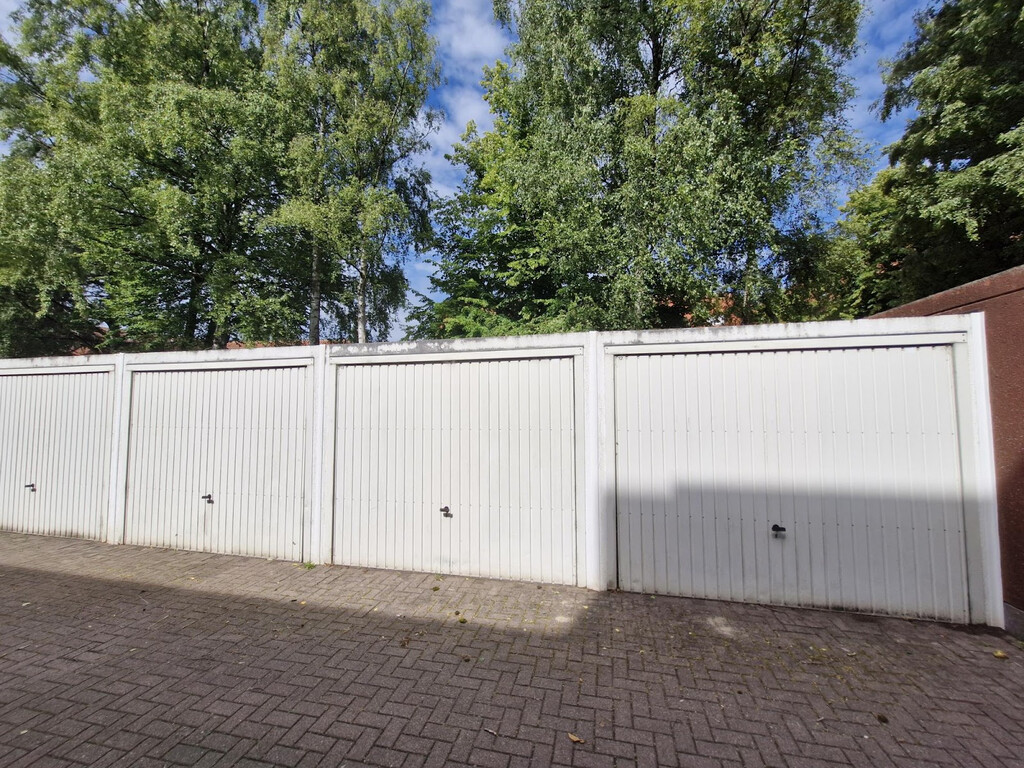 Mittelstraße 17-31, 27472 Cuxhaven