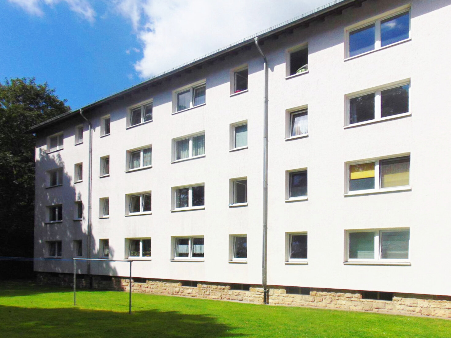 Am Hain 15, 35066 Frankenberg (Eder)