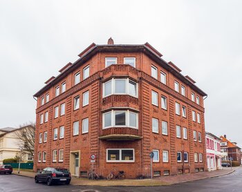Wilhelminenstraße 11a, 27472 Cuxhaven