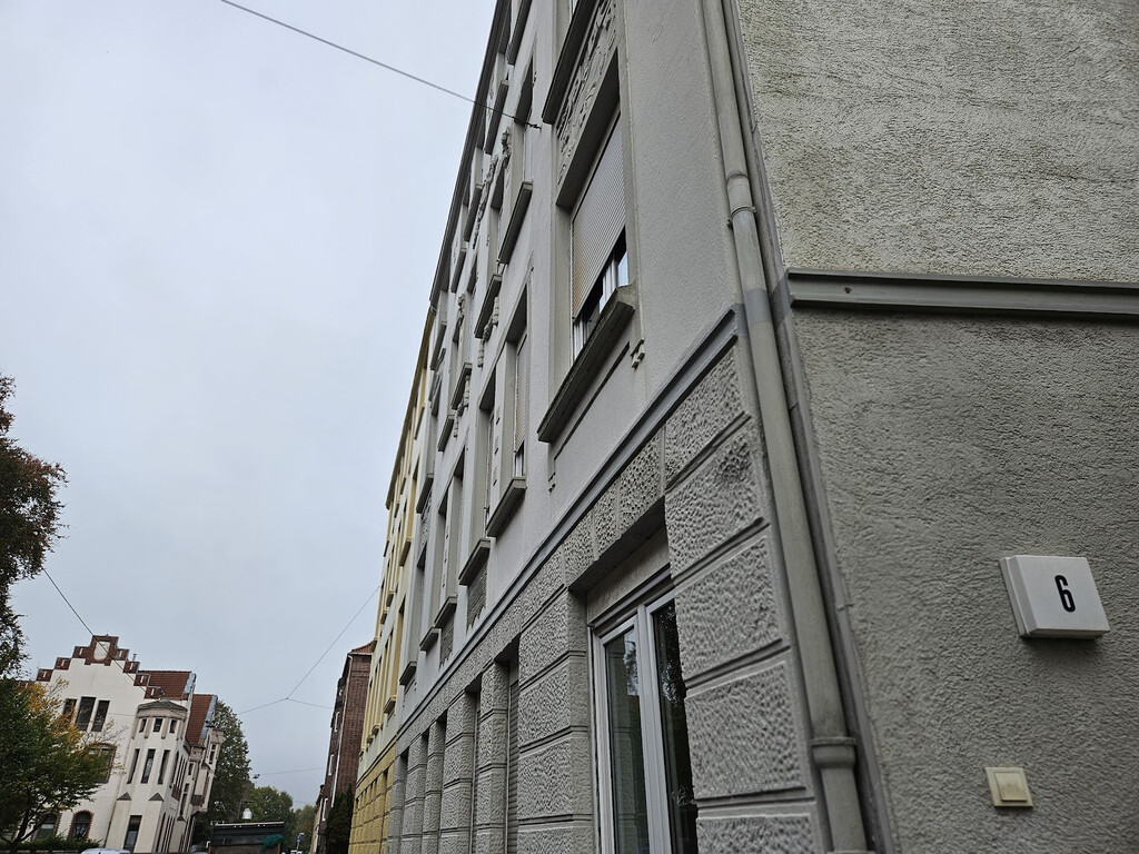 Hökerstraße 6, 27568 Bremerhaven