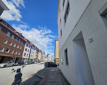 An der Mühle 32, 27570 Bremerhaven