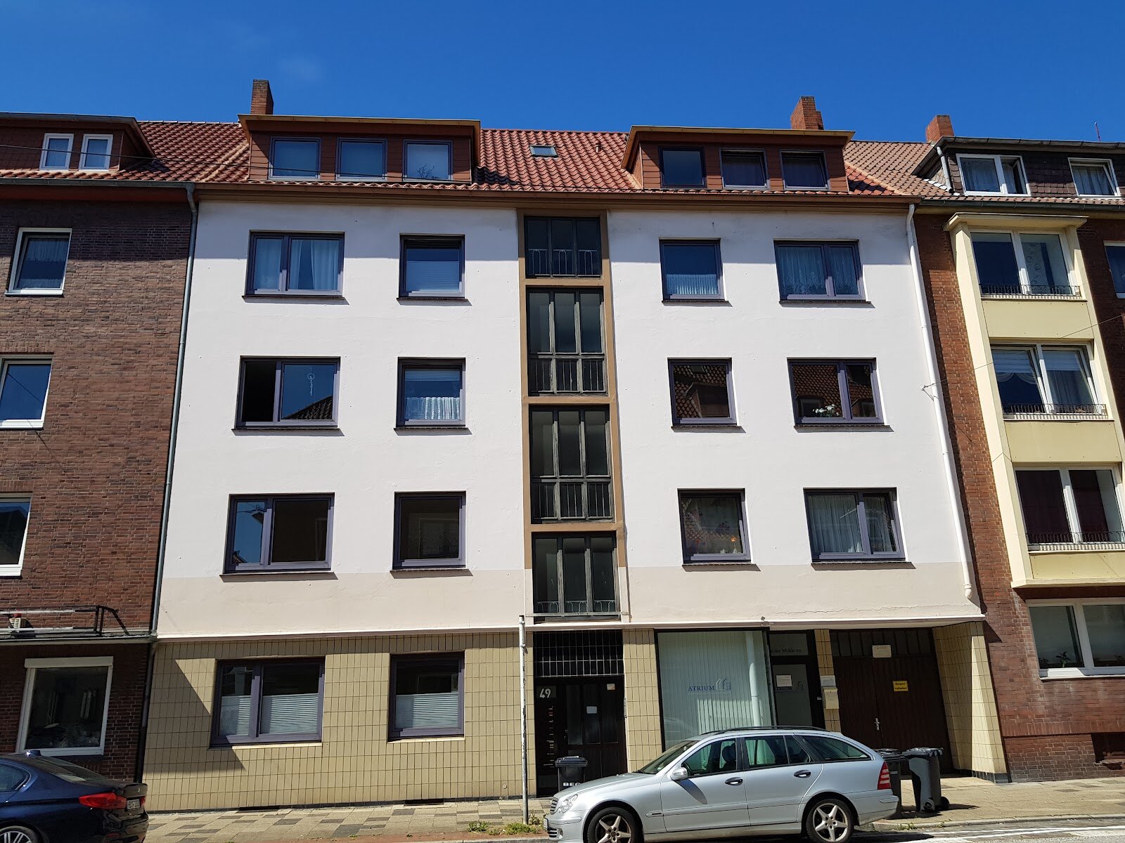 An der Mühle 49, 27570 Bremerhaven