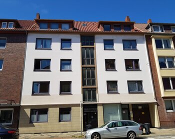 An der Mühle 49, 27570 Bremerhaven