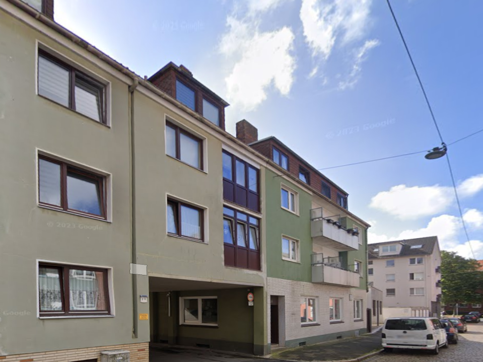 Buchtstraße 26, 27570 Bremerhaven