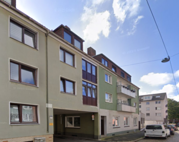 Buchtstraße 26, 27570 Bremerhaven