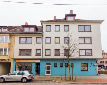 Bülowstraße 2, 27570 Bremerhaven