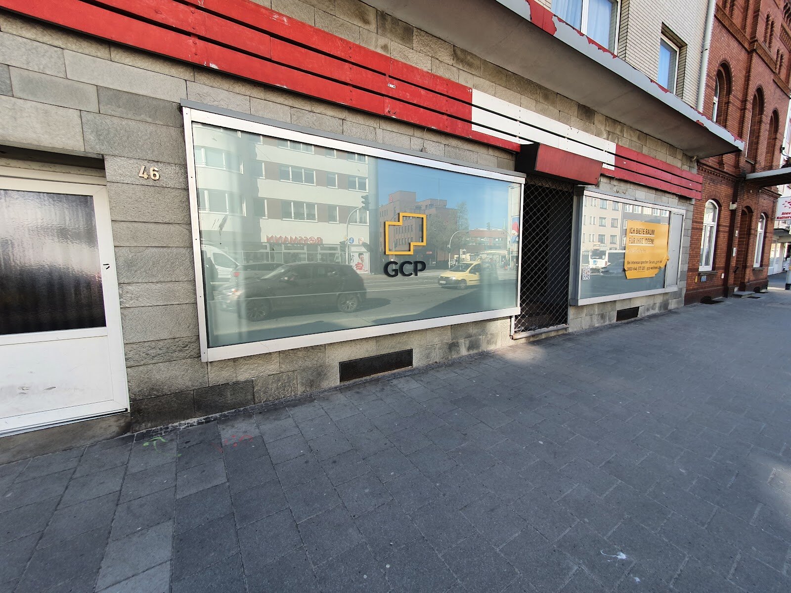 Georgstraße 46, 27570 Bremerhaven