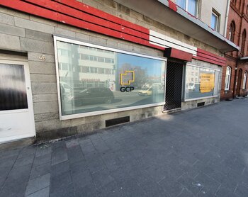 Georgstraße 46, 27570 Bremerhaven