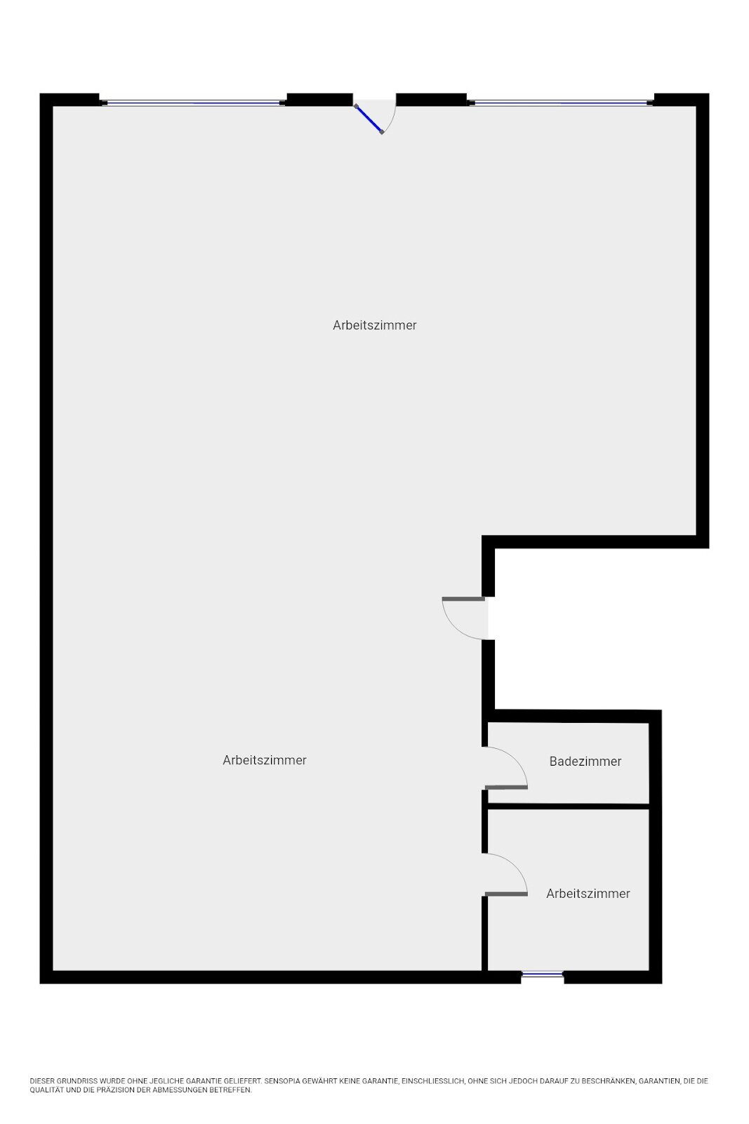 Georgstraße 46, 27570 Bremerhaven