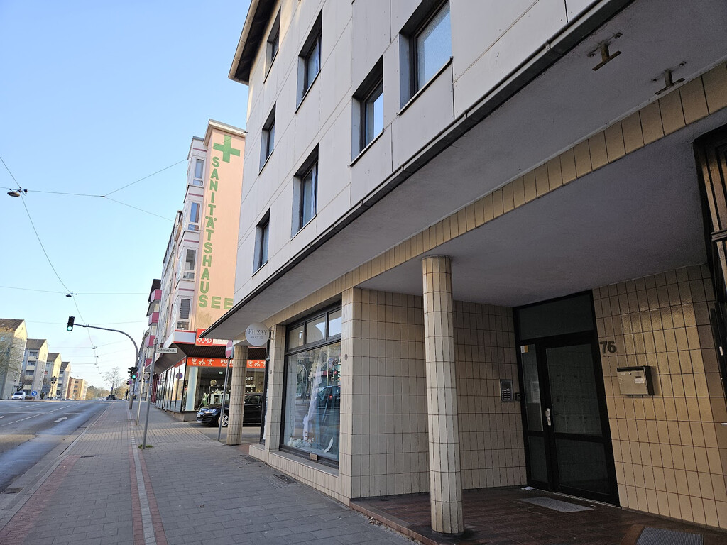 Georgstraße 76, 27570 Bremerhaven