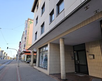 Georgstraße 76, 27570 Bremerhaven