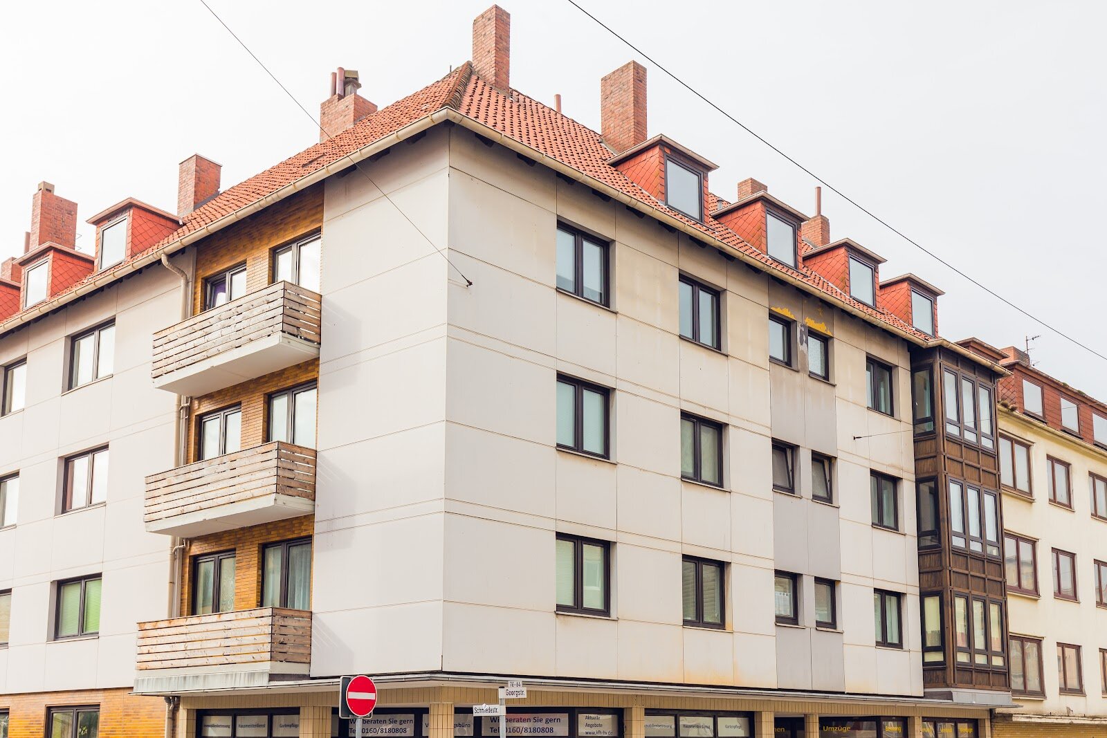 Schmiedestraße 2, 27570 Bremerhaven