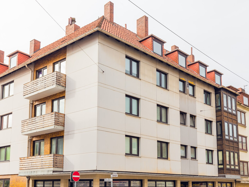 Schmiedestraße 2, 27570 Bremerhaven