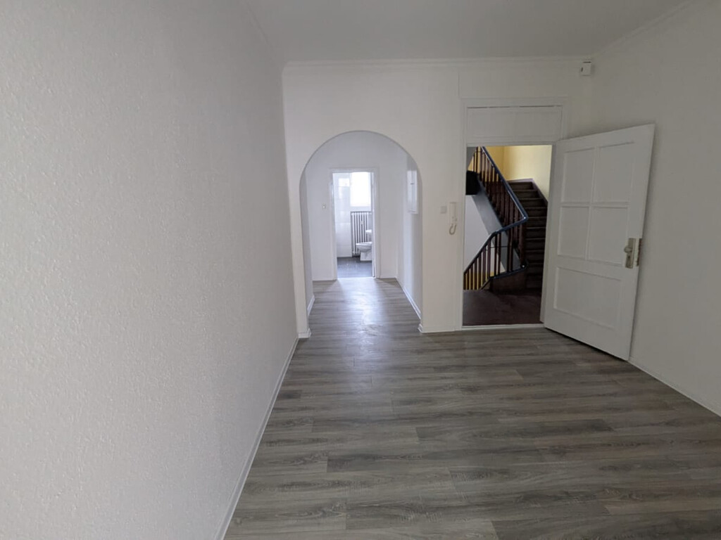 Hohenstaufenstraße 42, 27570 Bremerhaven