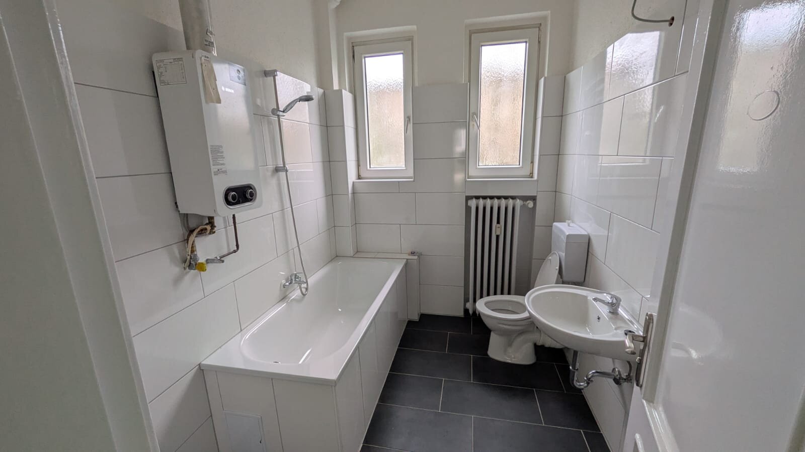 Hohenstaufenstraße 42, 27570 Bremerhaven