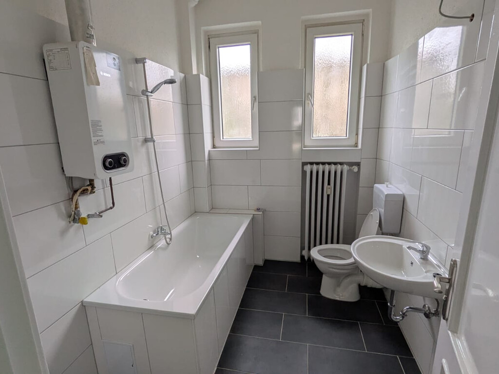 Hohenstaufenstraße 42, 27570 Bremerhaven