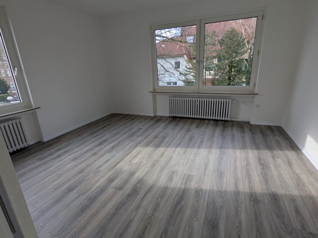 Hohenstaufenstraße 42, 27570 Bremerhaven